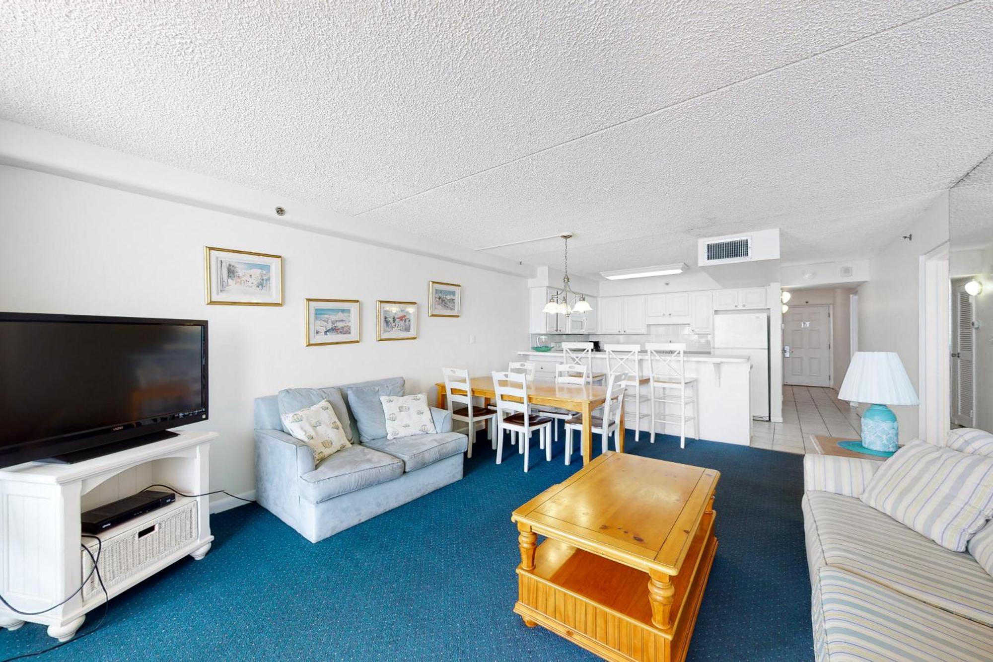 Carousel 1905 Apartment Ocean City Exterior photo