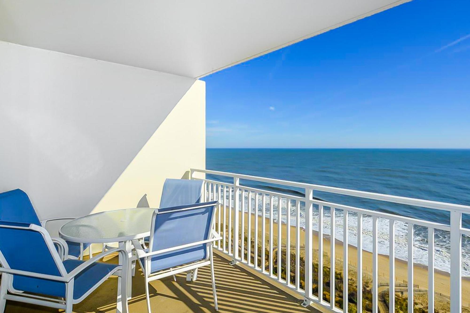 Carousel 1905 Apartment Ocean City Exterior photo